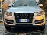 usata Audi Q5 3.0 V6 tdi quattro s-tronic