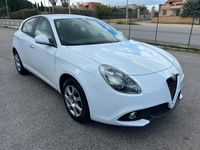 usata Alfa Romeo Giulietta 1.6 JTDm 120 CV 2019