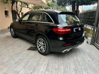 usata Mercedes GLC250 4matic Amg Premium