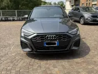 Usata Audi S3 Sport 310 CV (228 kW) 2022 Grigio Berlina