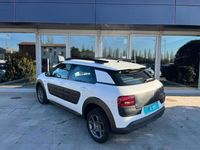 usata Citroën C4 Cactus Cactus 1.6 bluehdi feel 100cv