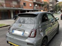 Usata Abarth 595 144 CV (105 kW) 2018 Utilitaria