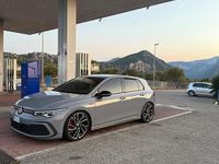 Usata VW Golf VIII GTI 245 CV (180 kW) 2021 Utilitaria