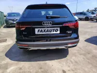 Usata Audi A4 Allroad Business 204 CV (150 kW) 2022 Nero Station wagon