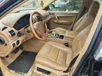 Usata Porsche Cayenne 250 CV (183 kW) 2004 Nero SUV