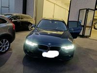 usata BMW 320 Gran Turismo 320 d xdrive 190cv