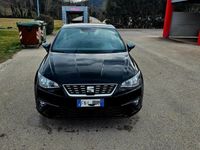 usata Seat Ibiza -