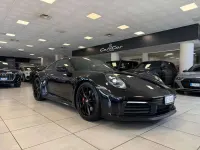 Usata Porsche 911 Carrera S 450 CV (330 kW) 2020 Nero Coupé