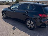 Usata BMW 118 150 CV (110 kW) 2020 Utilitaria