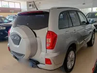 Usata EVO Evo 5 126 CV (92 kW) 2022 Argento SUV