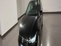 Usata VW Golf VIII Life 116 CV (85 kW) 2025 Nero Berlina