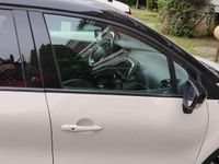 Usata Renault Captur 90 CV (66 kW) 2017 Beige SUV