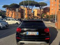 Usata Audi Q2 S-Line 150 CV (110 kW) 2020 SUV