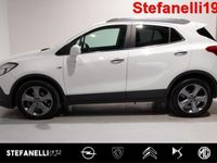 usata Opel Mokka 1ª serie 1.6 Ecotec 115CV 4x2 Start&Stop Ego