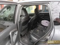 Usata Toyota RAV4 Sol 136 CV (100 kW) 2008 Grigio SUV