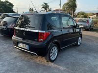 Usata Peugeot 1007 73 CV (53 kW) 2005 Nero Monovolume