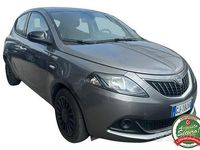 Usata Lancia Ypsilon S 69 CV (50 kW) 2022 Grigio Utilitaria