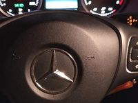 Usata Mercedes C200 2018 Bianco Station wagon