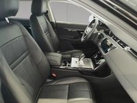 Usata Land Rover Range Rover evoque SE 249 CV (183 kW) 2022 Santorini black SUV