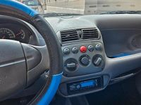 Usata Fiat 600 2005 Utilitaria