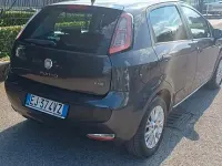 Usata Fiat Punto Evo 69 CV (50 kW) 2011 Utilitaria