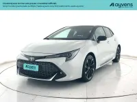 Usata Toyota Corolla Sport 184 CV (135 kW) 2022 Grigio Berlina