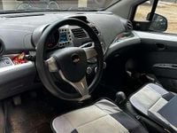 Usata Chevrolet Spark LS 68 CV (50 kW) 2013 Utilitaria