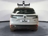 Usata Renault Austral Techno 131 CV (96 kW) 2023 Bianco SUV