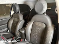 Usata Fiat 500X Connect 95 CV (69 kW) 2021 Blu SUV