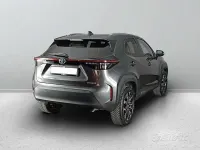 Nuova Toyota Yaris Cross Trend 116 CV (85 kW) 2026 Other SUV