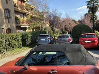 Usata Mini ONE 90 CV (66 kW) 2006 Utilitaria