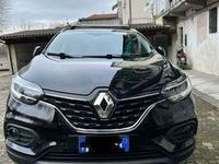 usata Renault Kadjar 1.3 tce Sport Edition2 140cv fap