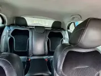 Usata Renault Mégane III Intens 110 CV (80 kW) 2016 Nero Berlina