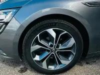 Usata Renault Talisman Initiale Paris 131 CV (96 kW) 2019 Grigio Station wagon