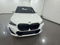Usata BMW X1 M Sport 150 CV (110 kW) 2025 Grigio SUV
