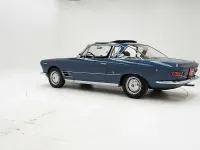 Usata Fiat 2300 S 136 CV (100 kW) 1967 Altri Coupé