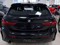 Usata BMW 118 M Sport 136 CV (100 kW) 2024 Nero Utilitaria