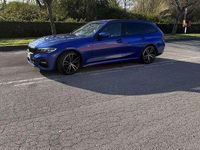 Occasion BMW 320 M Sport 190 ch (139 kW) 2019 Break