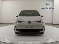 usata VW ID3 Pro Performance Active nuova a Pratola Serra