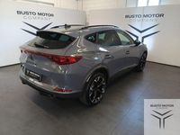 Usata Cupra Formentor 150 CV (110 kW) 2023 Grigio / metallizzato SUV