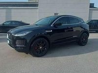 Usata Jaguar E-Pace SE 150 CV (110 kW) 2019 SUV