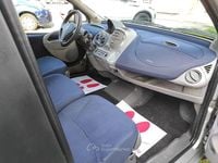 Usata Fiat Multipla Dynamic 103 CV (75 kW) 2006 Marrone Monovolume