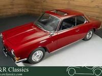 Usata BMW 3200 CS Impressive 160 CV (117 kW) 1965 Rosso Coupé
