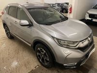 usata Honda CR-V 2.0 Hev eCVT 2.0 Hev eCVT Lifestyle Navi AWD