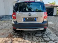 Occasion Skoda Yeti Ambition 105 PK (77 kW) 2012 SUV