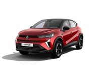 Usata Renault Captur Techno 143 CV (105 kW) 2024 Bestyle marrakech (rosso pass SUV