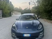 Usata Porsche Panamera 400 CV (294 kW) 2011 Utilitaria