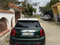 Usata Mini Cooper SD Business 170 CV (125 kW) 2015 Utilitaria