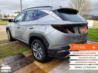 Usata Hyundai Tucson 179 CV (131 kW) 2024 SUV