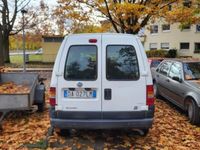 usata Fiat Scudo van